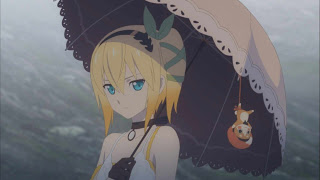 10 chara anime tercantik, no 1 mah kebangetan