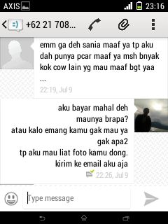 &#91;SHARE&#93; Ngelawan Om-Om Mesum DI Awal Ramadhan