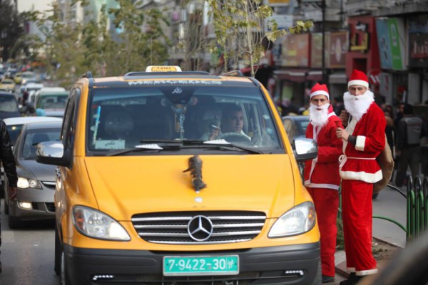 Somalia larang warga rayakan Natal & Tahun Baru