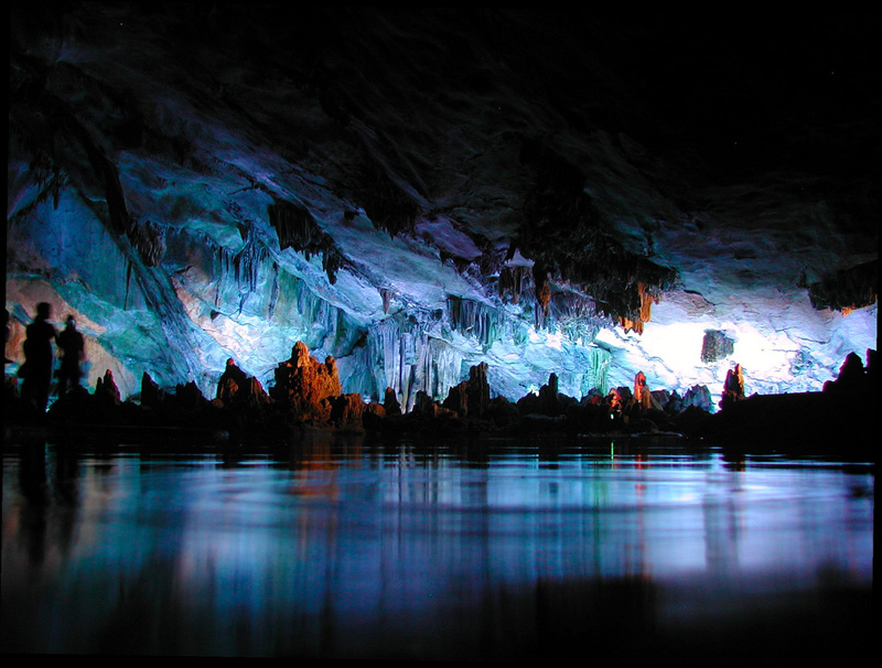 SPELEOLOGI? Apaan tuh!!!