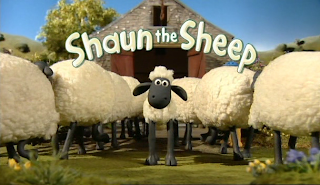 Nasib &quot;Shaun The Sheep&quot; Tidak Ditayangkan