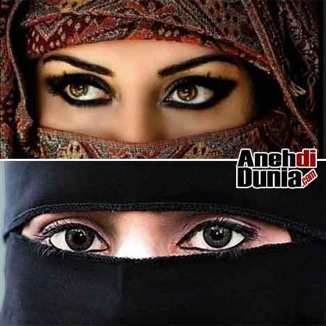 Desa Tanpa Laki Laki Hanya Khusus Wanita