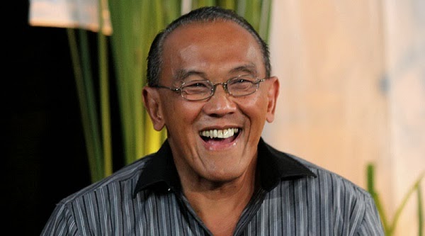 Yahudi Indonesia Dukung ARB jadi Capres