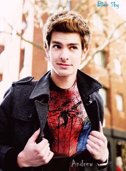 SPIDERMAN JADI WARIA GAN?!