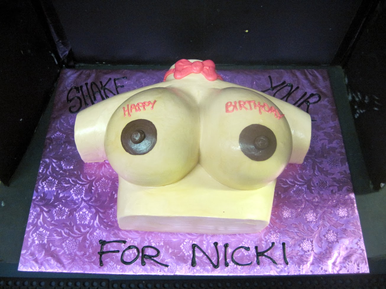 +++&#91;DAMAI, SEGAR, MP4&#93; POLITIK NICKI MINAJ DI INDONESIA+++