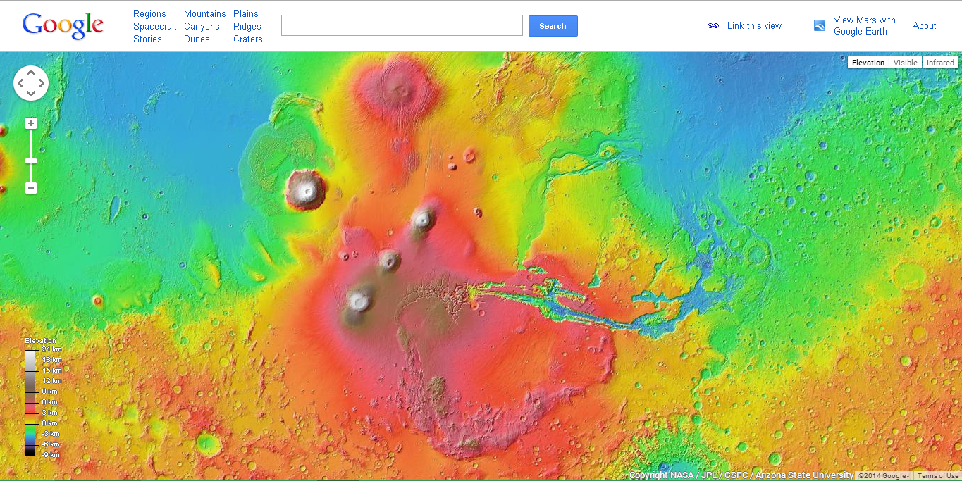 10 Fitur Menakjubkan Google Yang Jarang Diketahui Orang