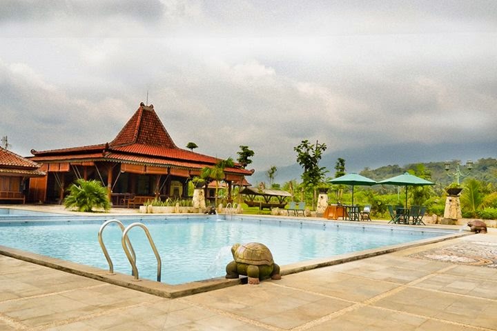 8 Hotel di Indonesia ini Tak Kalah Unik dan keren dari Hotel di luar negri lohh