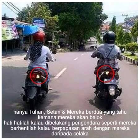 &quot;Ketika Emak Berkehendak&quot; Tidak Ada Yang Menentang,Foto Dan Meme Ini Buktinya !