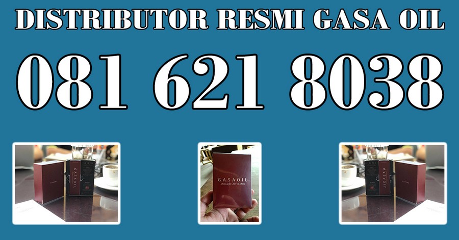 CALL/WhatsApp Agen Jual Gasa Oil di Jakarta