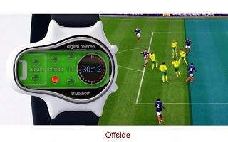 Penemuan Teknologi Keren Dan Unik Dalam Sepakbola