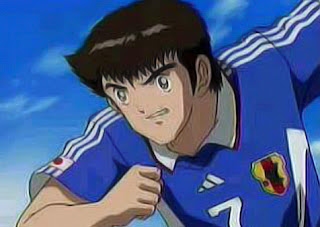 Captain Tsubasa : 5 Karakter Tangguh Yang Jarang di Sukai