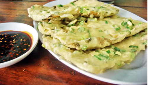 3 Makanan Khas Jawa Yang Ngangenin
