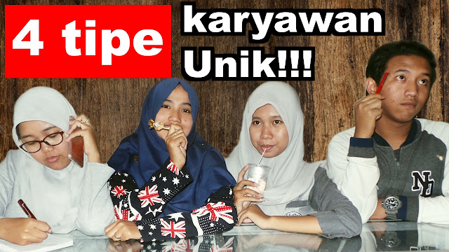 berikut-tipe-tipe-karyawan-unik-di-dalam-melakukan-pekerjaan