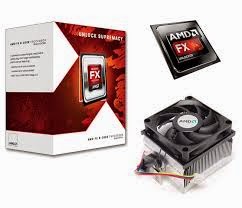 Merakit PC Gaming 7 Juta (Opsional) Based AMD