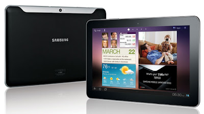 10 Tablet Pc Terfavorit di Dunia 