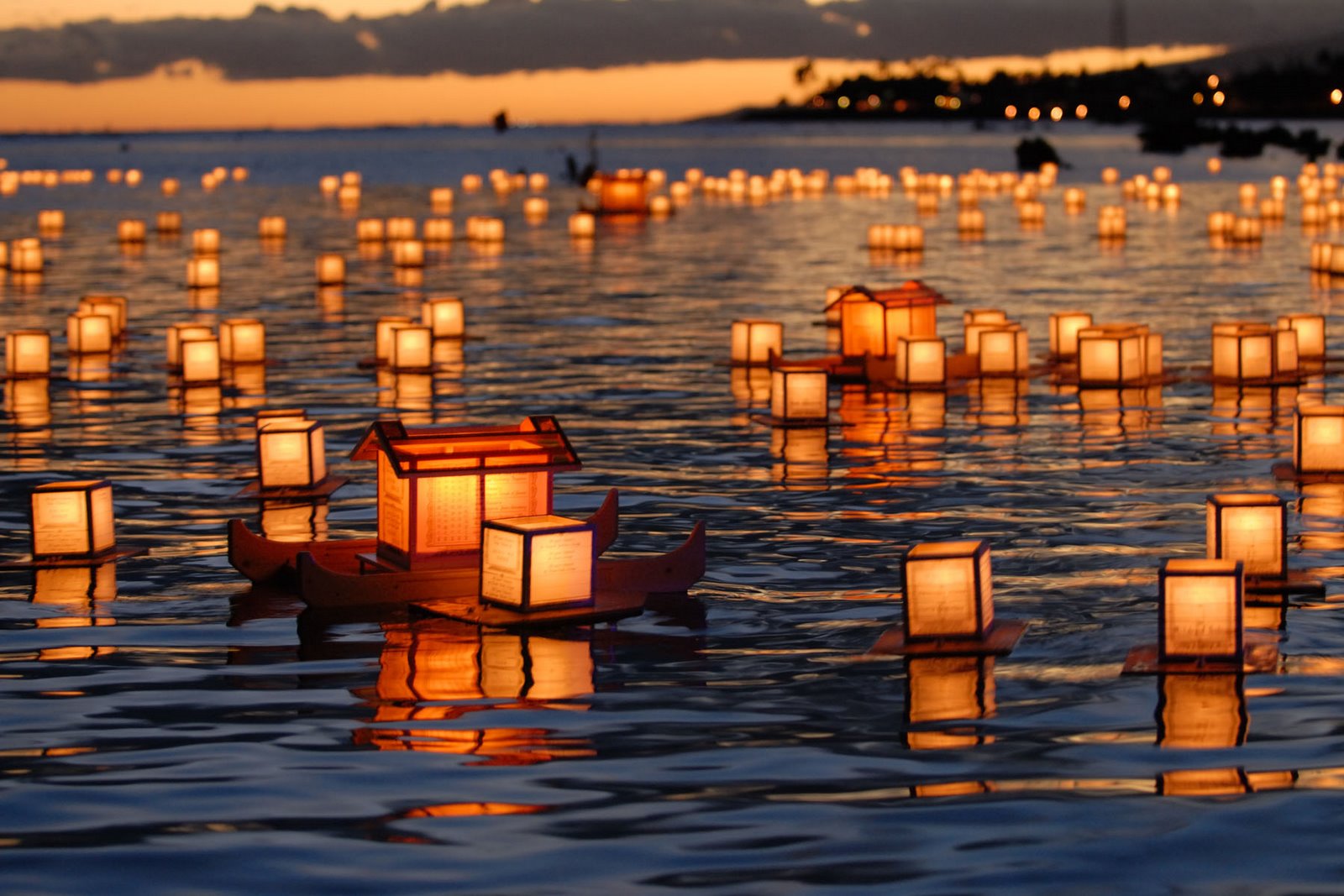 &#91;Pict&#93; Festival O-bon (お盆 祭り) di Jepang