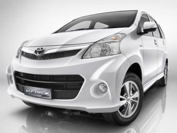 NASMOCO TOYOTA Cilacap dan sekitarnya