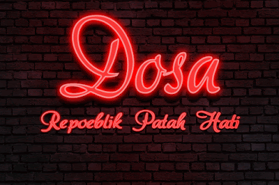 Yok Bikin GIF Di Photoshop