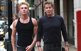 Jenis jenis hubungan dalam dunia Gay