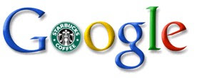 Beberapa logo Google yang pernah ditolak