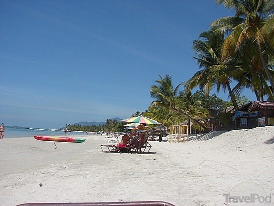 Inilah 10 Pantai Terbaik di Asia yang Menjadi Tujuan Favorit Wisata Dunia