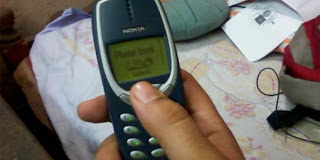 7 Kelebihan Nokia 3310 Yang Tak Bisa Tertandingi Oleh Smartphone