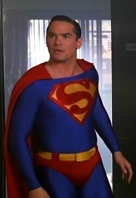 Fashion Superhero Dari Masa ke Masa