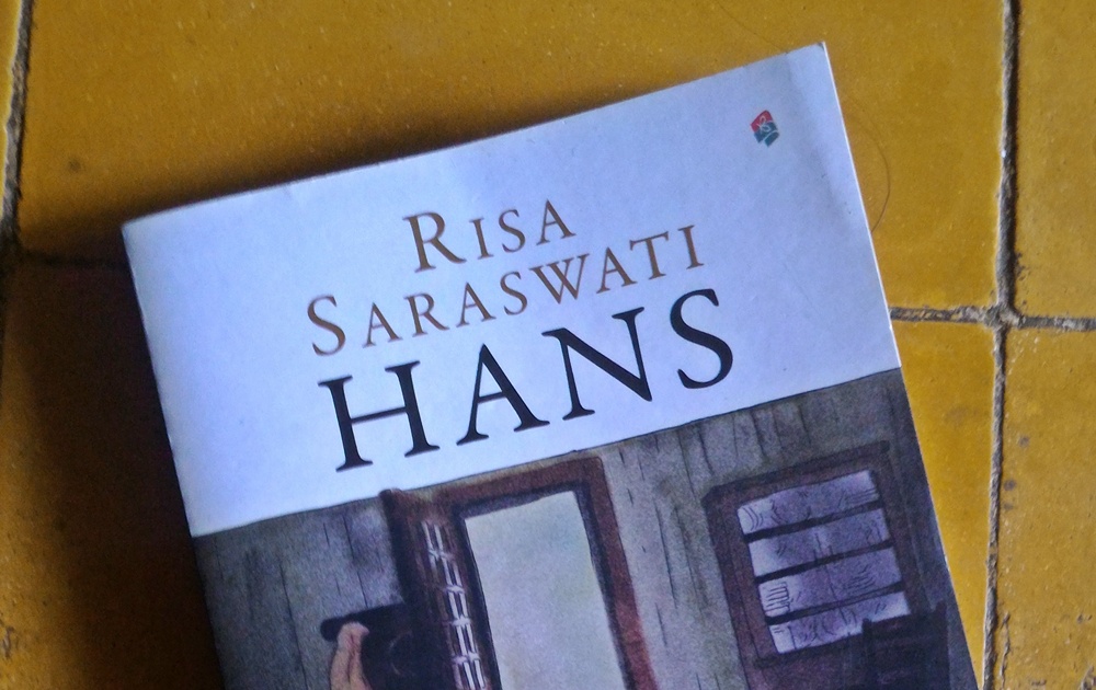 review-jujur-ane-tentang--hans--karya-risa-saraswati