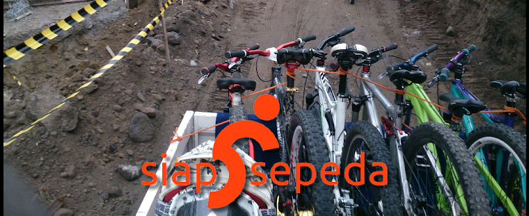 &#91;Sepeda&#93; Cara bongkar front suspension Fork RST DIRT RA 130