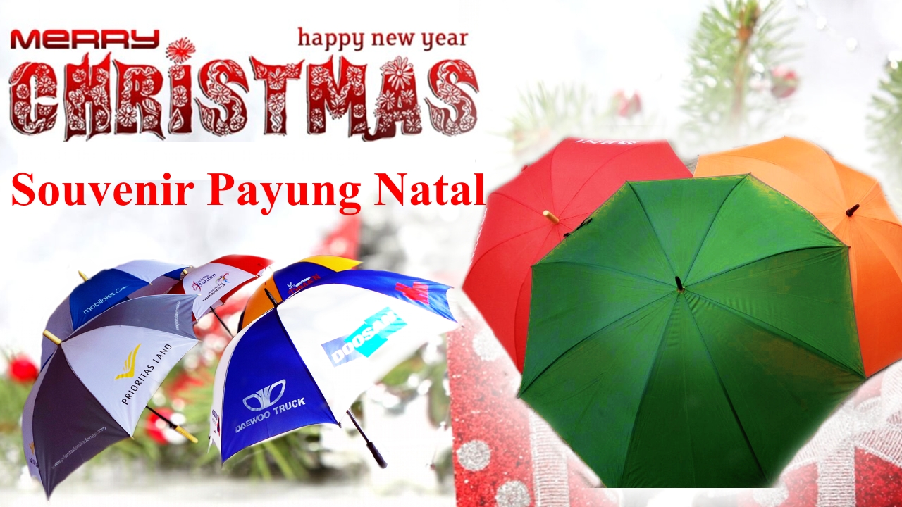  Ini Dia Rekomendasi Souvenir Natal Terbaik Untuk Kamu !