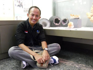 Sekilas Tentang Olimpiade Sains
