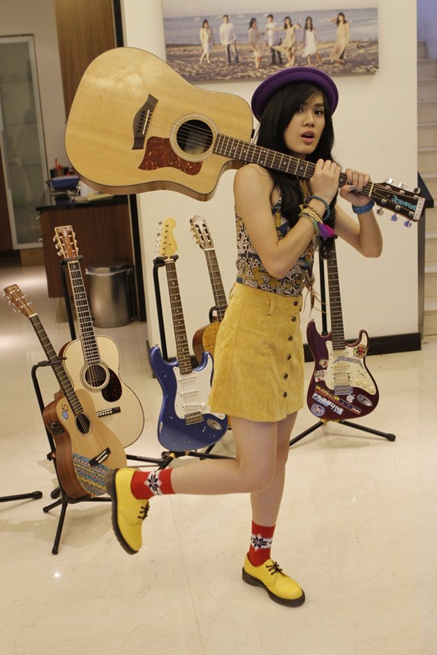 SPG Gitar