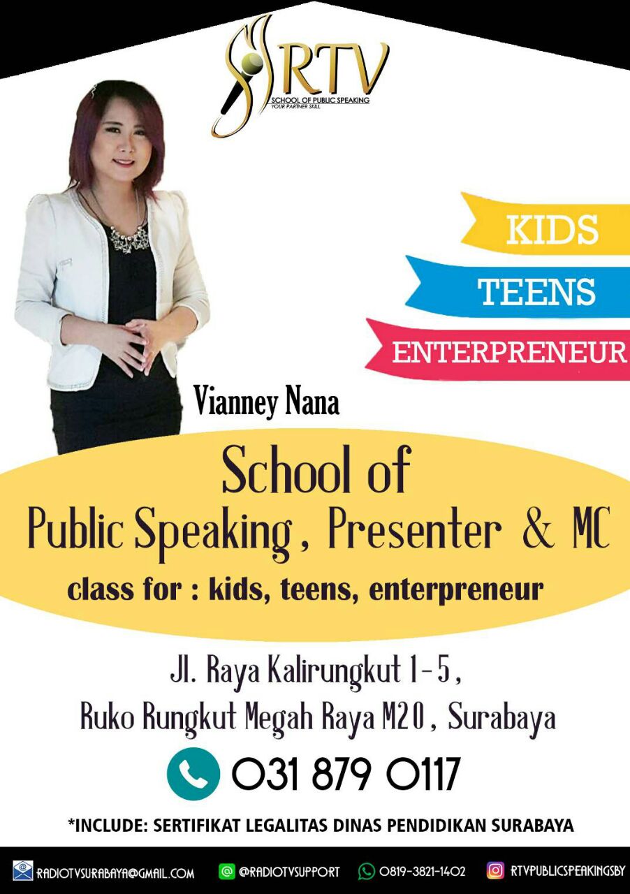 radio-tv-school-of-public-speaking-pencetak-mc-hits-se-surabaya