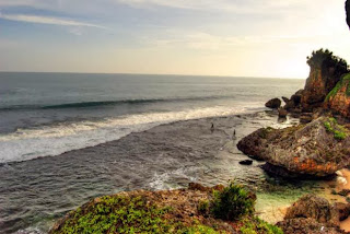 5 Tempat Wisata Indah di Gunung Kidul, Yogyakarta