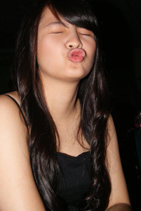 Karna Melody Sudah terlalu Mainstream