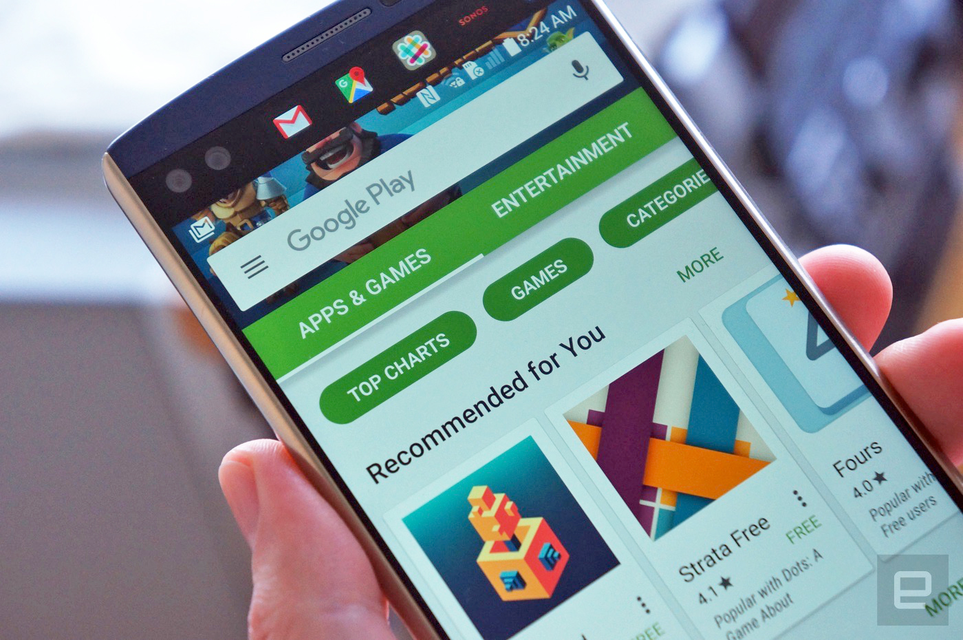 10 Aplikasi Android Yang Dulu Terkenal Namun Sekarang Sepi Peminat 