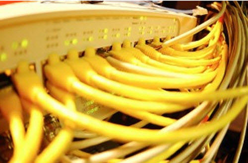 Jenis-jenis Koneksi Internet