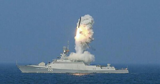 Russia Proposed Buyan-M to Replace Vetnamese Tarantul