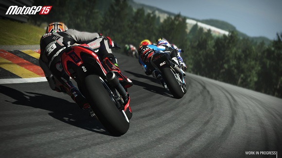 &#91;OT&#93; MotoGP 15