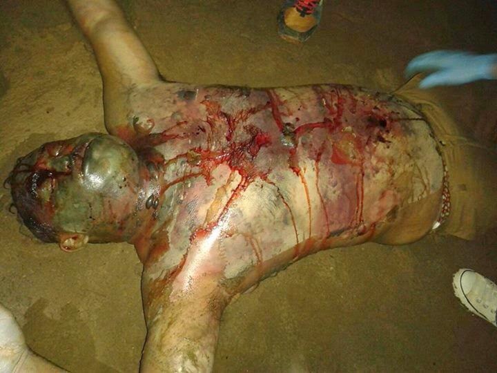 Ngeri! Bandar Narkoba Berlan Seperti Kartel Meksiko