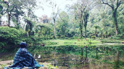 &#91;CoC Regional: Lokasi Wisata&#93; Telaga Pucung, Daftar Liburan Wajib
