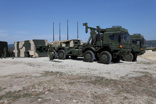 Russian Army Using Now German-Made Trucks HX77 8x8 Rheinmetall MAN Military Vehicle