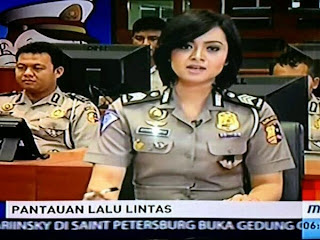 Brigadir Avvy Olivia Atam