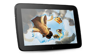 10 Tablet Pc Terfavorit di Dunia 