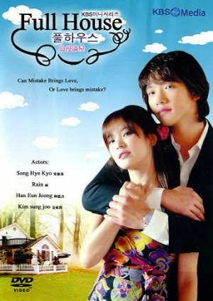 Masa-masa kejayaan drama asing (dari berbagai negara) di Indonesia