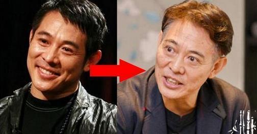 Jet Li &quot;Ambruk&quot;, Jutaan Orang Menangis ! 