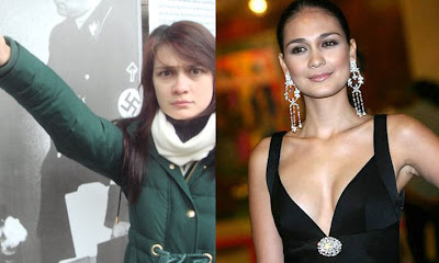 8 ARTIS-ARTIS INI TAK COCOK TAMPIL TANPA MAKE-UP