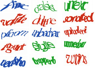 Sejarah dan Cara Kerja Captcha