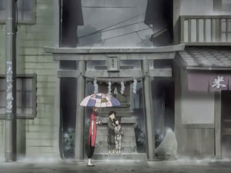 one of best scene Anime Gintama~ (pict inside~)