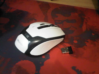 Rexus RX-109 | Cheap Mouse, Expensive Function